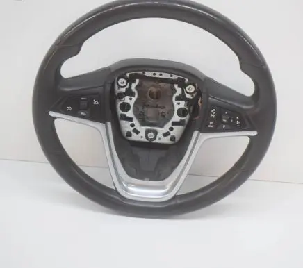 Opel Insignia A Steering wheel