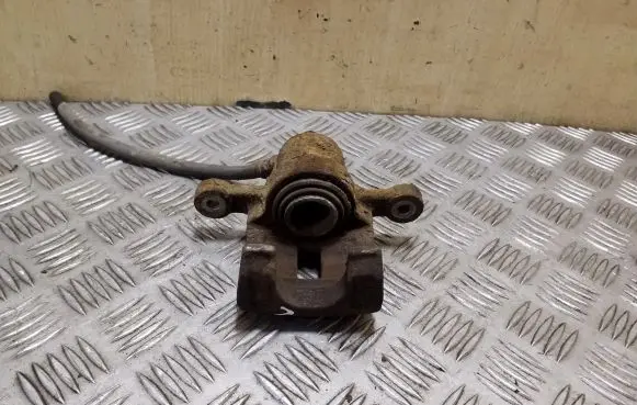 Hyundai ix35 Rear brake caliper