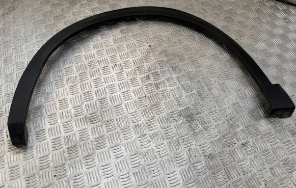 Peugeot 2008 II Fender trim (molding) 9825736480