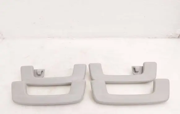 Audi e-tron A set of handles for the ceiling 