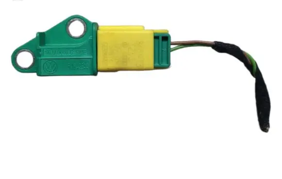 Audi A5 8T 8F Airbag deployment crash/impact sensor 1K0909606C 5WK43544 8K0973