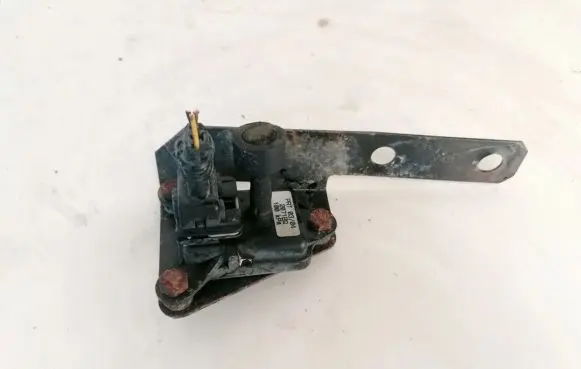 Fiat Ducato Air pressure sensor