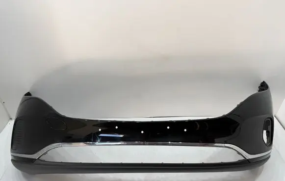 Mercedes-Benz EQA Front bumper 