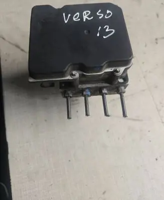 Toyota Verso ABS Pump 0265951990 30502T2209