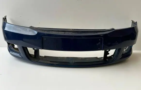 Skoda Octavia Mk2 (1Z) Front bumper 1Z0807221M