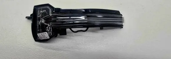 Mercedes-Benz SL AMG R232 Mirror indicator light A0999061802