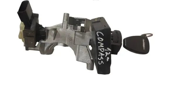Jeep Compass Ignition lock 7008395 05057297AL
