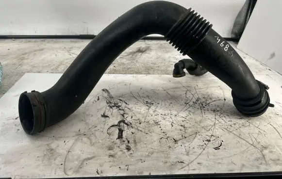 Ford Galaxy Turbo air intake inlet pipe/hose BP8DB AG919C623CE