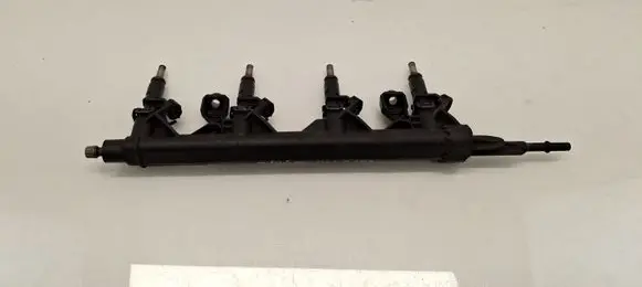 Mini One - Cooper Coupe R56 Fuel injectors set 7528178
