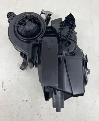Mercedes-Benz GL X164 Interior heater climate box assembly 939684K A1648340161 18549048