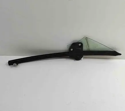 Mazda MX-5 ND Front vent window/glass (coupe) N243586AXB NA1P58661C9D