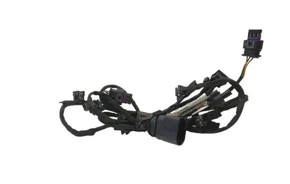 Audi Q3 F3 Parking sensor (PDC) wiring loom 83a971104autoas56 83a971104
