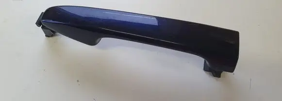 Toyota Avensis T270 Other rear door trim element 