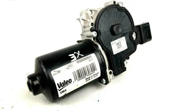 Jaguar XE Wiper motor W000060844