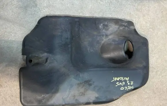 Iveco Daily 45 - 49.10 Engine cover (trim)