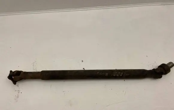 Suzuki Grand Vitara I Rear driveshaft/prop shaft 