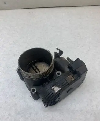 Volvo S60 Throttle valve 8677866 01W383 0280750103