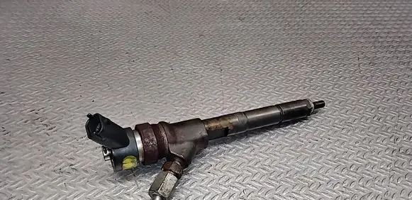 Toyota Yaris Fuel injector 236700N010 0445110154