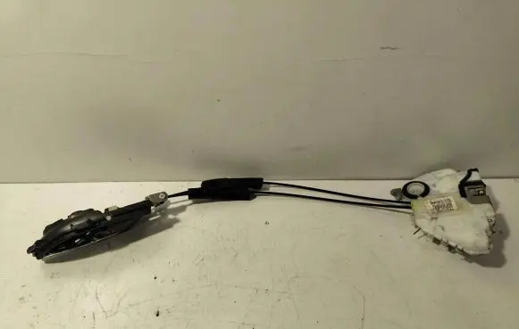 Honda CR-V Front door lock 72111SWAP1 SWAP1RHFK