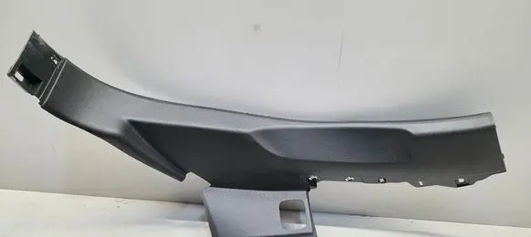 Audi SQ7 (C) pillar trim 4M0867768F 4M0867768F4PK