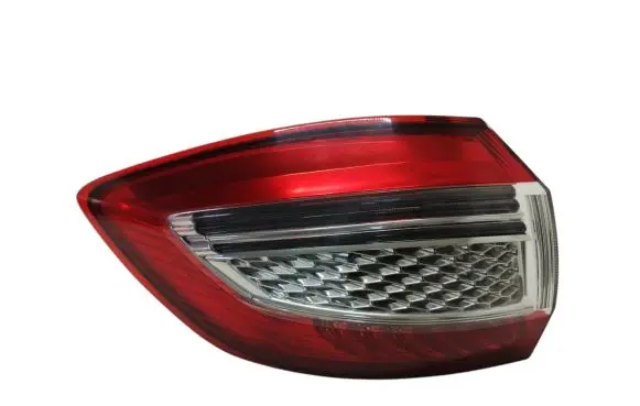 Ford Mondeo MK IV Rear/tail lights BS7113405B 0374D