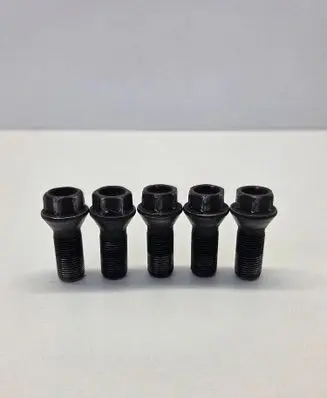 BMW 5 F10 F11 Nuts/bolts 