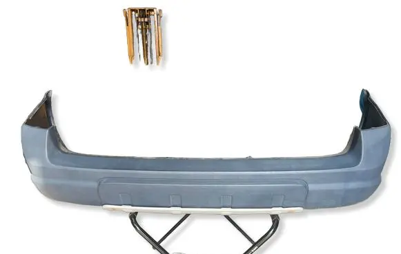 Volvo XC70 Rear bumper 9190888