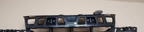 Renault Megane III Front bumper support beam 