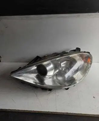 Peugeot 807 Headlight/headlamp 1494308080 89006375 31112003