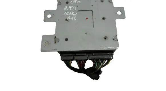 SsangYong Rexton Other control units/modules 8712008201 97RA010033