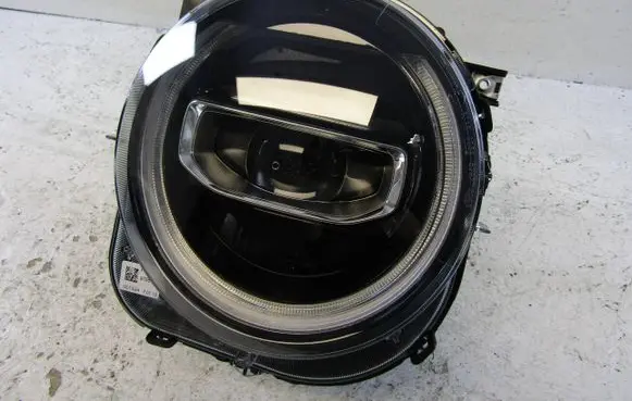 Jeep Renegade Headlight/headlamp IT50020748