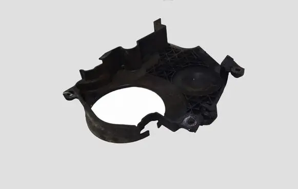 Citroen C4 Grand Picasso Timing belt guard (cover) 9682068380