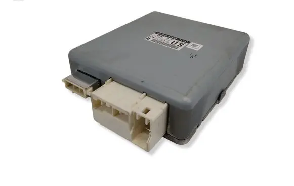 Lexus CT 200H Power steering control unit/module 8965076131