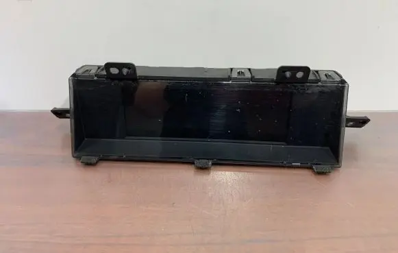Subaru Ascent Screen/display/small screen 4697000273 6098210420