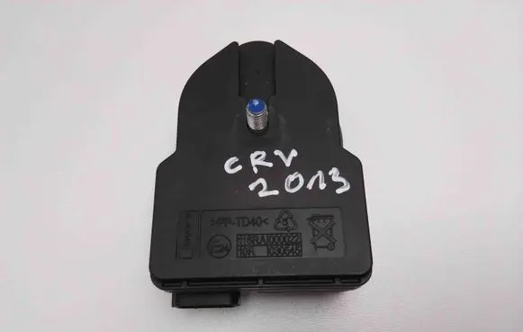 Honda CR-V Alarm system siren 37112T0A010