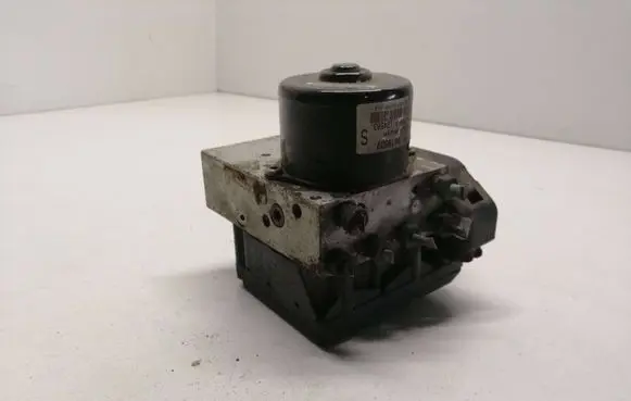 Volvo S80 ABS Pump 8619538 TKR0H21C19 10094904233