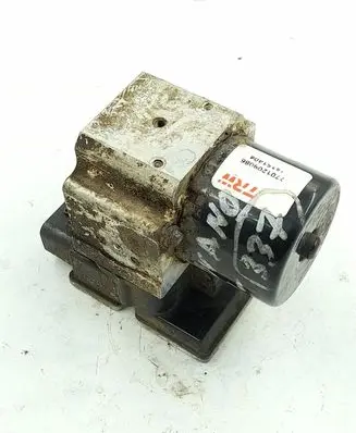 Opel Movano A ABS Pump 7701209086 15113904F