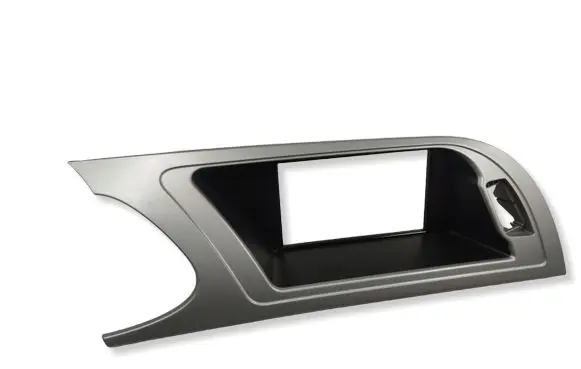 Audi A4 S4 B8 8K Radio/GPS head unit trim 8K1857186