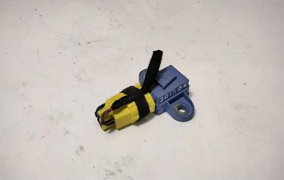 Volkswagen Jetta V Airbag deployment crash/impact sensor 1K0955557A