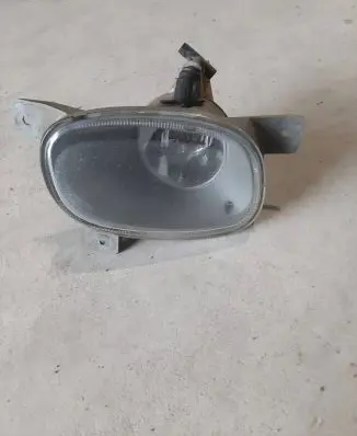 Volvo S80 Front fog light 8620225 7258