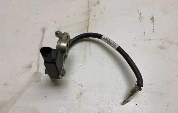 Dodge Charger Negative earth cable (battery) 56029777AB 68306895AA 0199300042