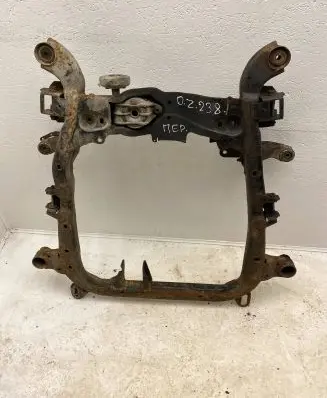 Opel Zafira B Front subframe