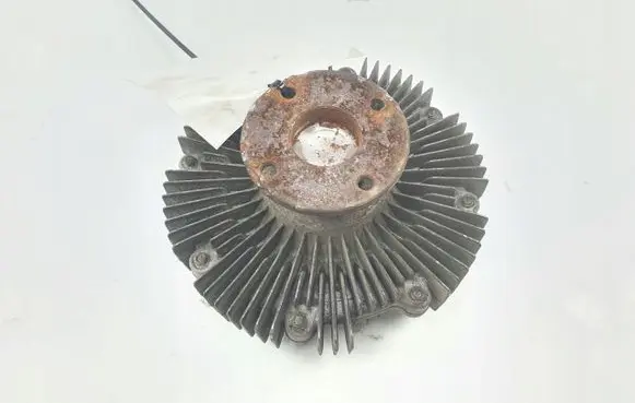 Renault Maxity Viscous fan 