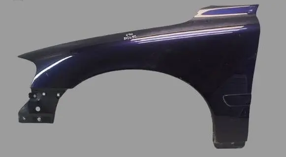Volvo V70 Fender