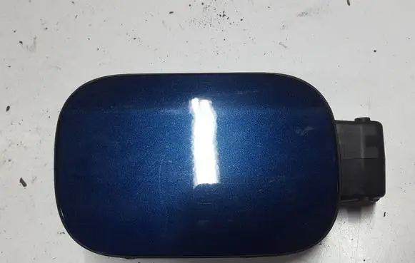 Volkswagen Jetta V Fuel tank cap 