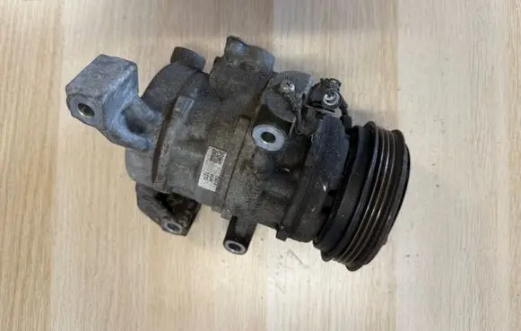 Air conditioning (A/C) compressor (pump)