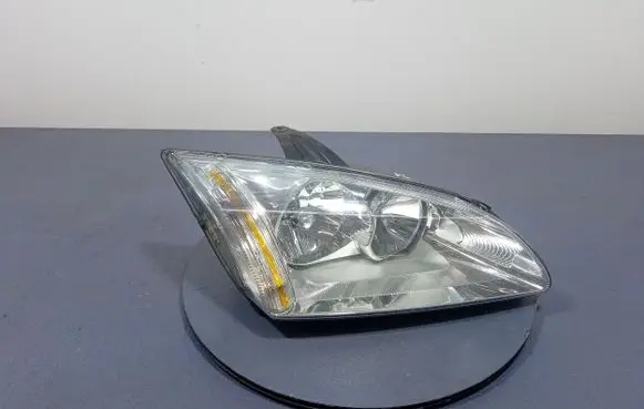 Ford Focus C-MAX Headlight/headlamp 4M51-13W029-AD