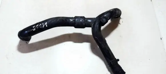 Ford Fiesta Breather hose/pipe 
