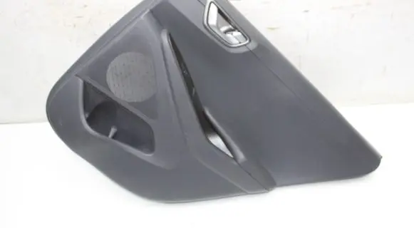 Hyundai Ioniq Rear door card panel trim 83340G2000