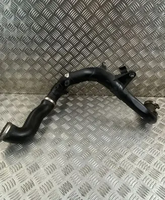 Audi A3 S3 8V Intercooler hose/pipe 5Q0145762E 5Q0145832E